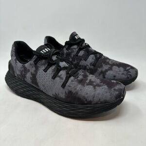 Nobull Unisex Ripstop Shadow Tie Dye Crossfit Athletic Running Shoes (M6.5, W8)